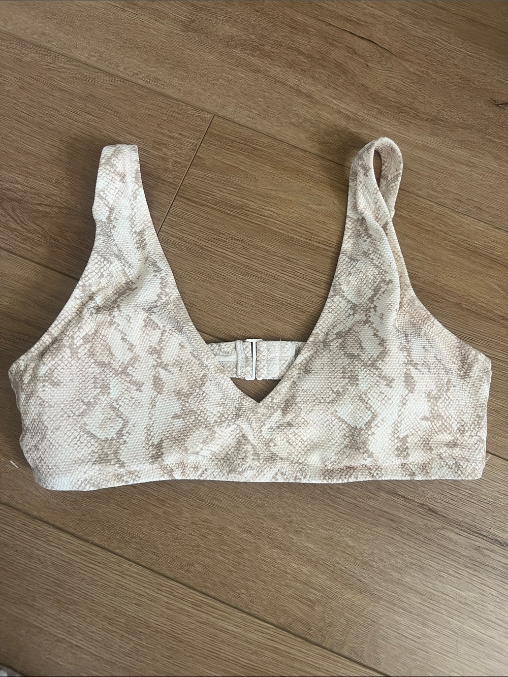 Aerie Bikini Top